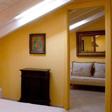 B&B A Casa Dell'Antiquario San Benedetto Po Esterno foto