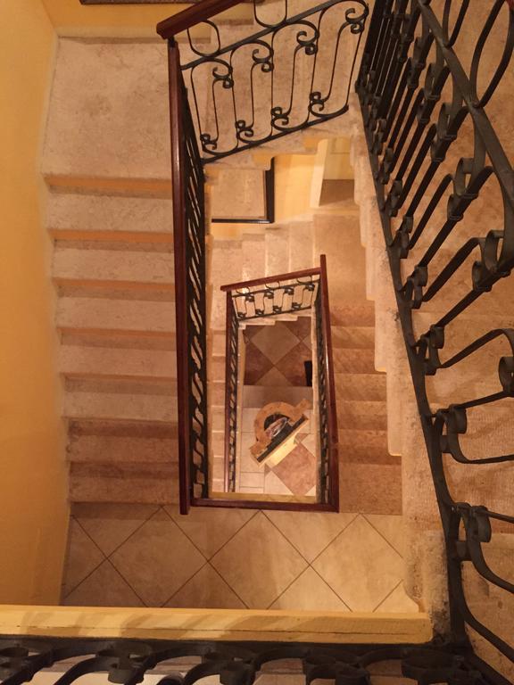 B&B A Casa Dell'Antiquario San Benedetto Po Esterno foto