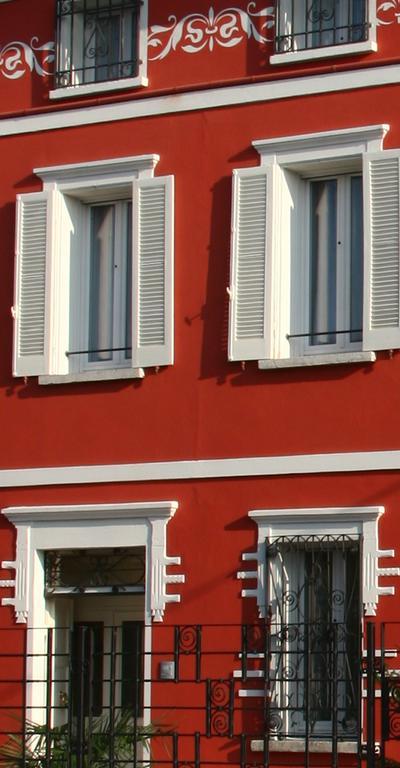 B&B A Casa Dell'Antiquario San Benedetto Po Esterno foto
