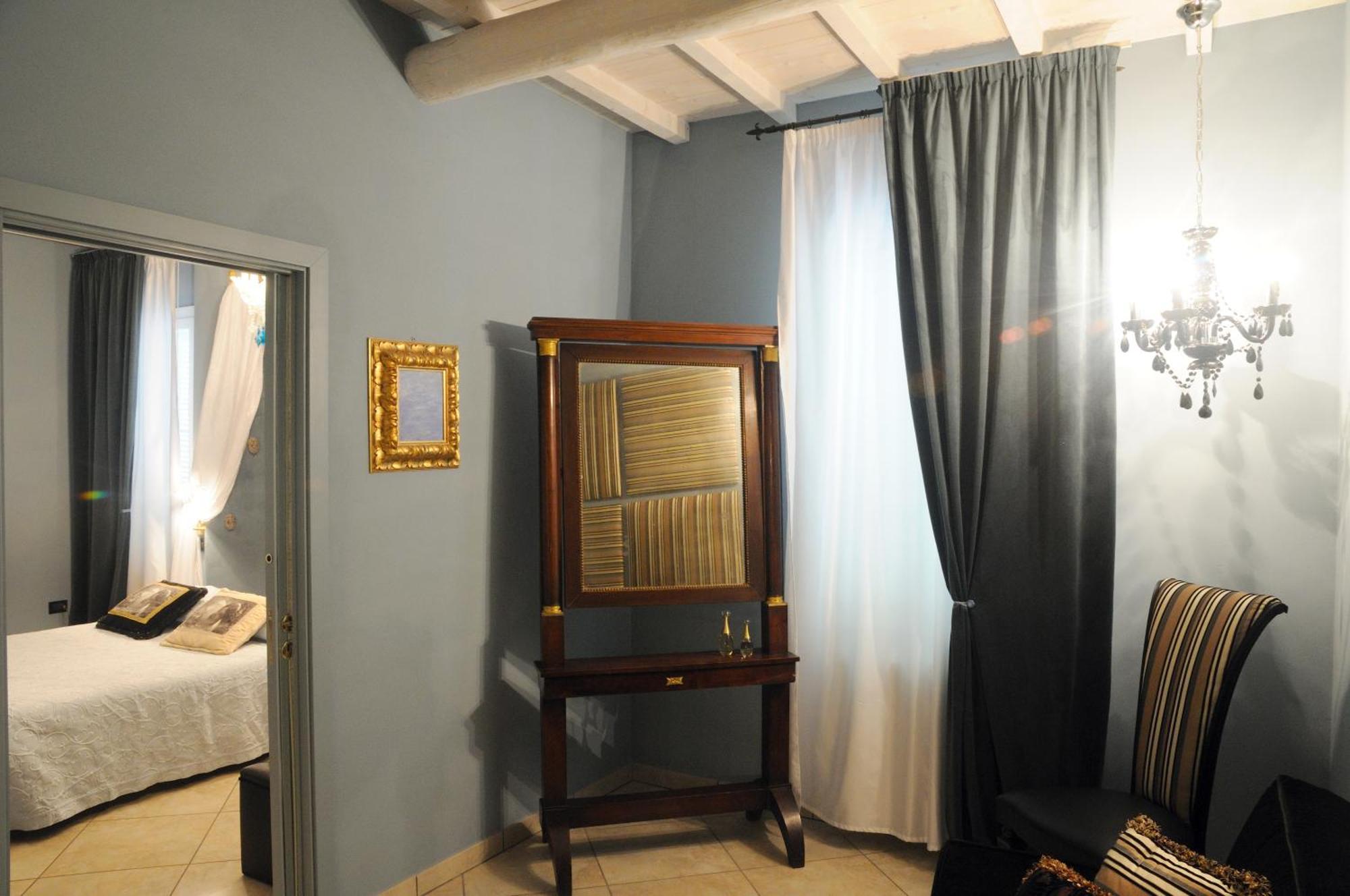 B&B A Casa Dell'Antiquario San Benedetto Po Esterno foto