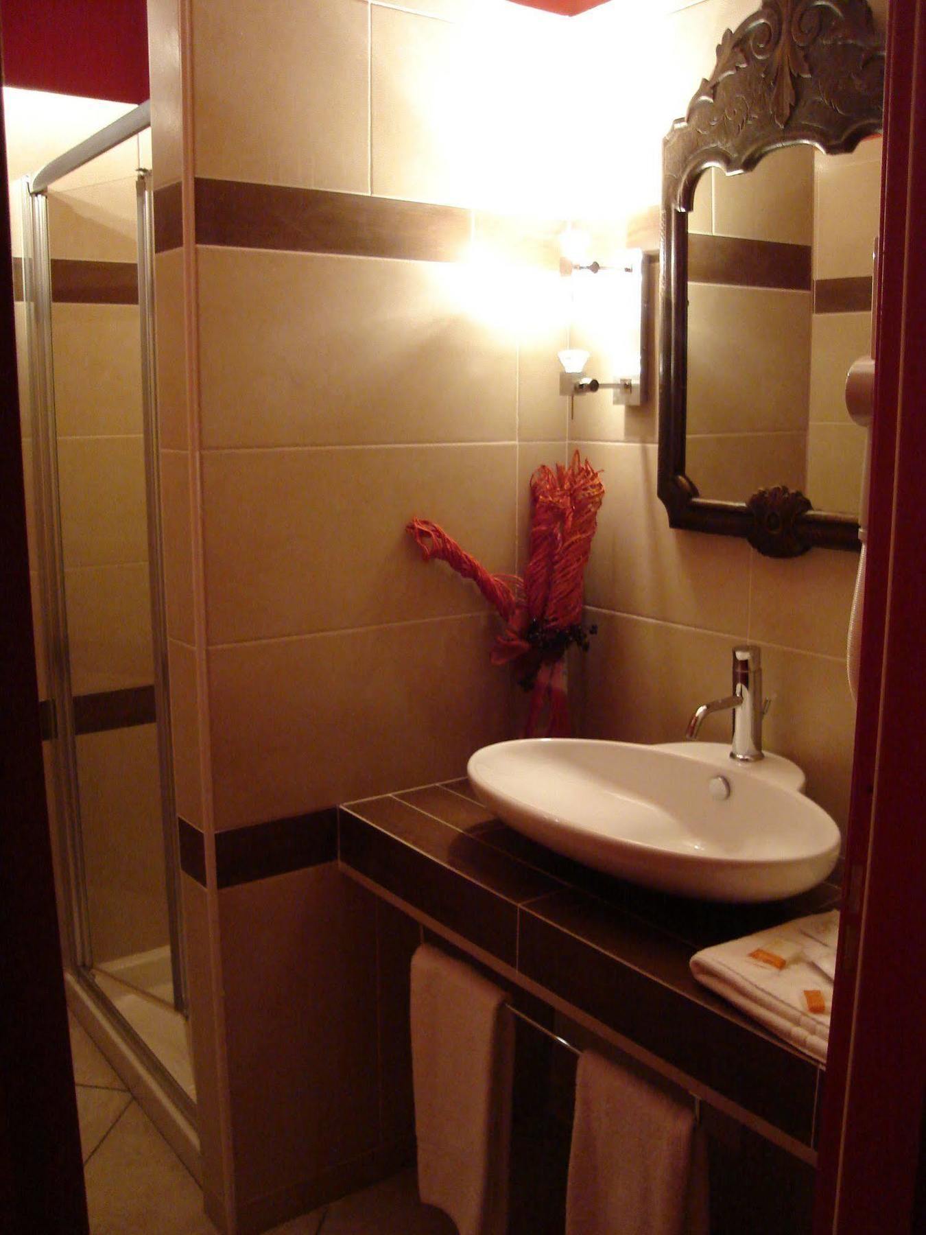 B&B A Casa Dell'Antiquario San Benedetto Po Esterno foto
